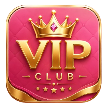 VIP Club Logo